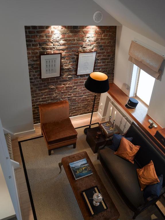 Bourgogne Suite Maastricht Chambre photo