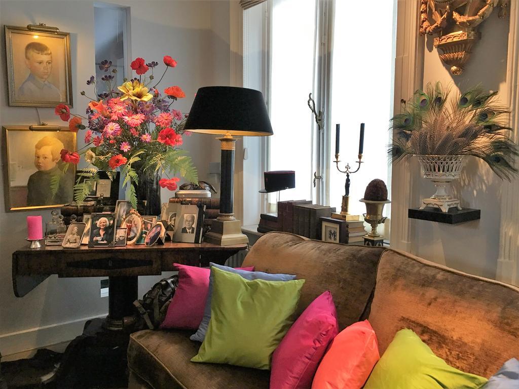 Bourgogne Suite Maastricht Extérieur photo