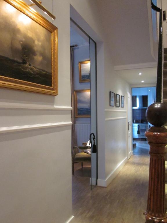 Bourgogne Suite Maastricht Extérieur photo