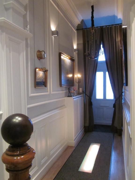 Bourgogne Suite Maastricht Extérieur photo