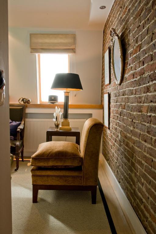 Bourgogne Suite Maastricht Chambre photo