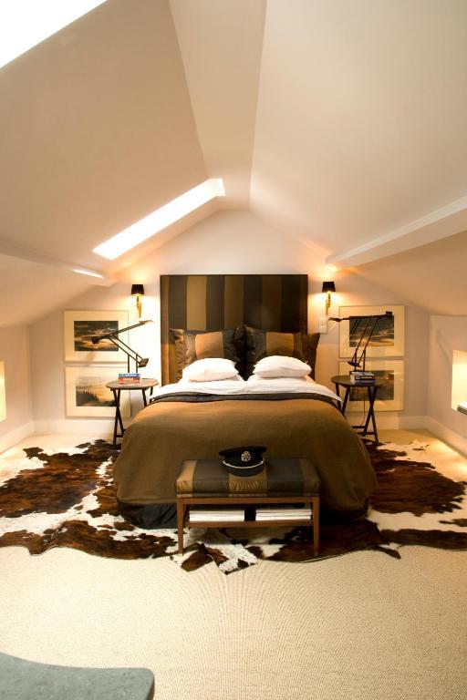 Bourgogne Suite Maastricht Chambre photo