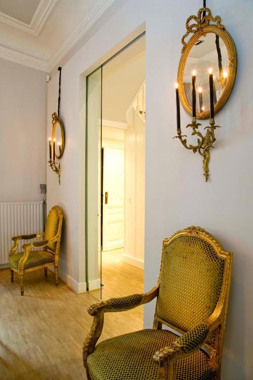 Bourgogne Suite Maastricht Extérieur photo