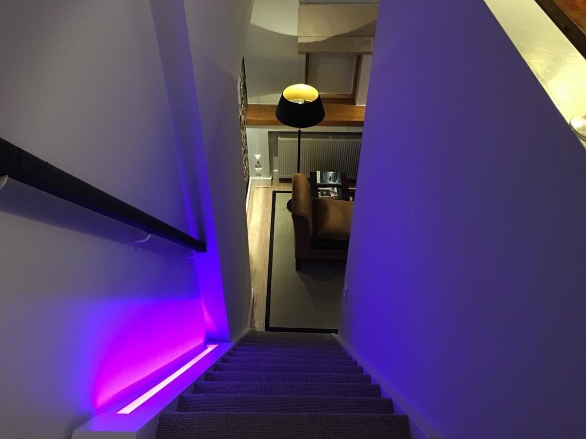 Bourgogne Suite Maastricht Extérieur photo