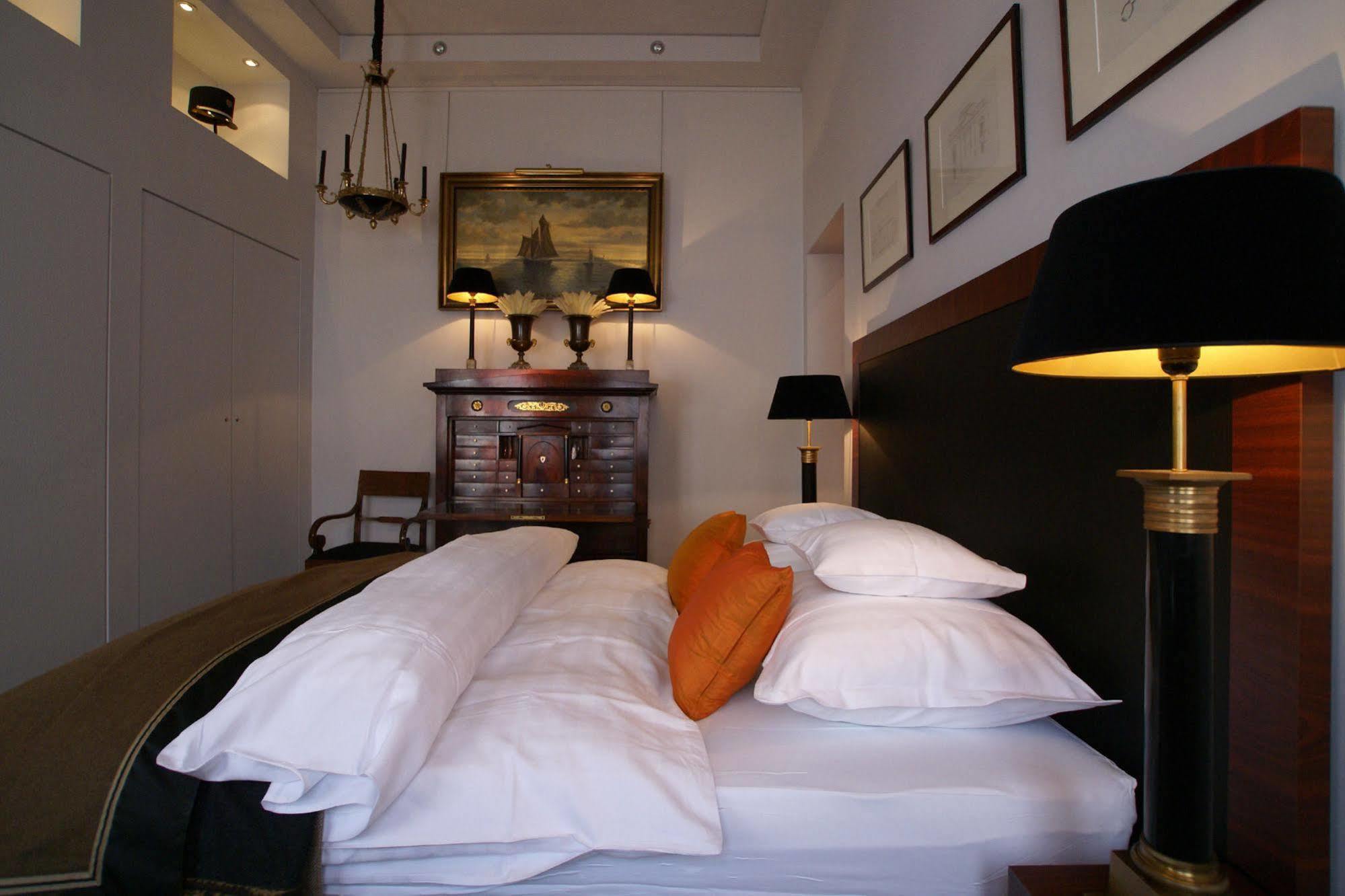 Bourgogne Suite Maastricht Extérieur photo