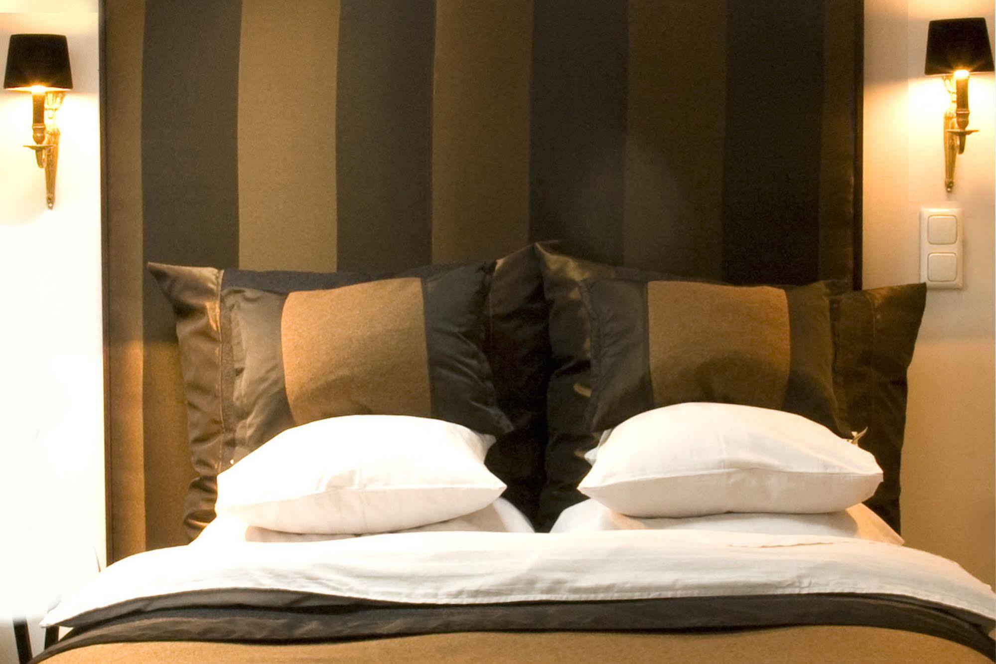 Bourgogne Suite Maastricht Extérieur photo
