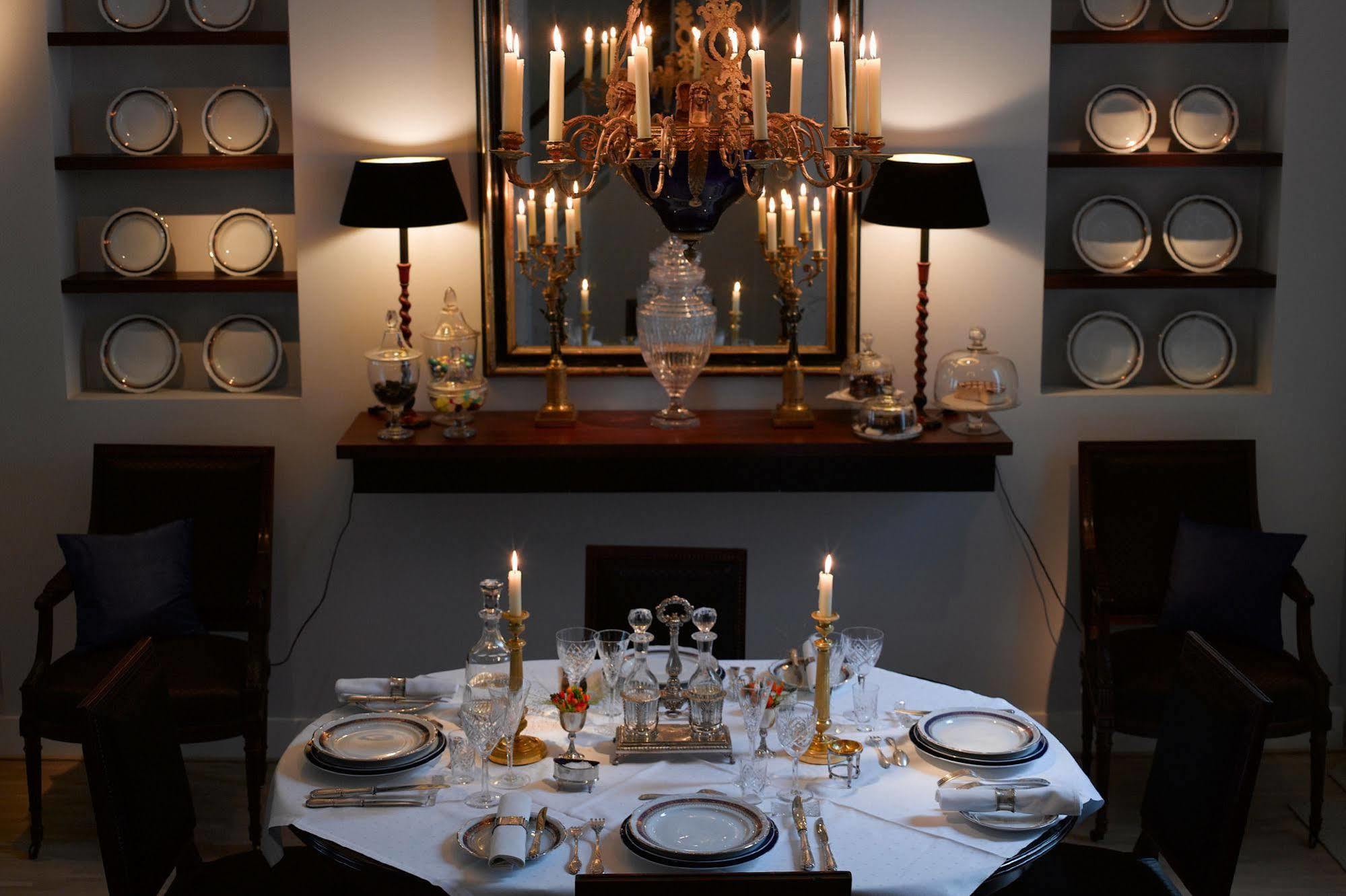 Bourgogne Suite Maastricht Extérieur photo