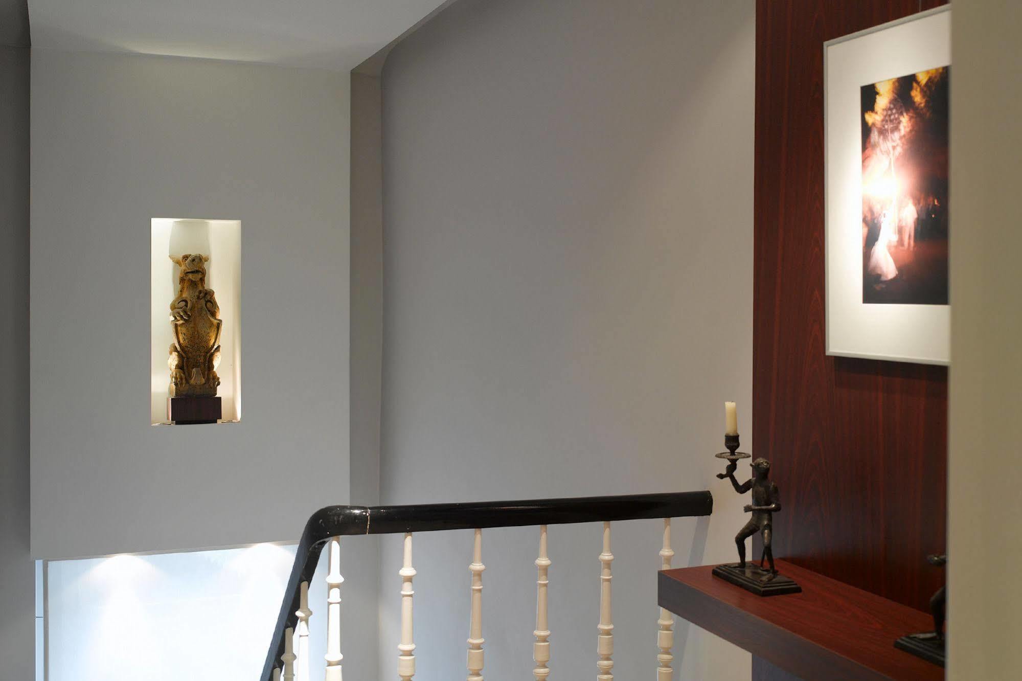Bourgogne Suite Maastricht Extérieur photo